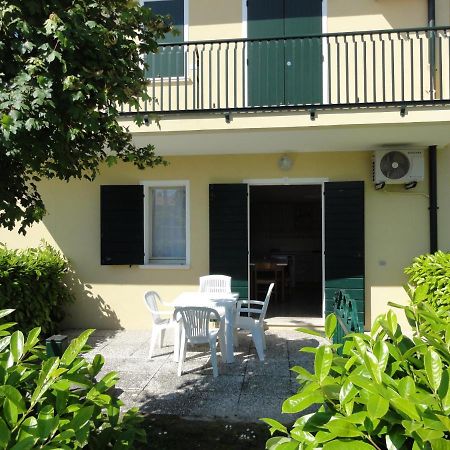 Villaggio Michelangelo Bibione Exterior photo